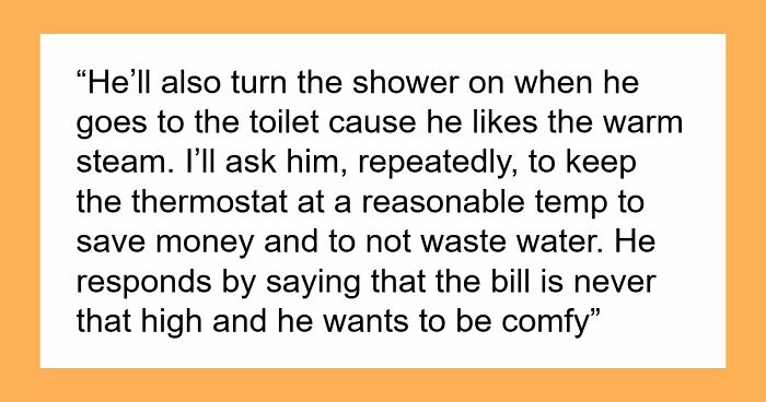 23YO Baffled Over BF’s Idea To Actually Live Off Her, As He Believes She Owes Him Something