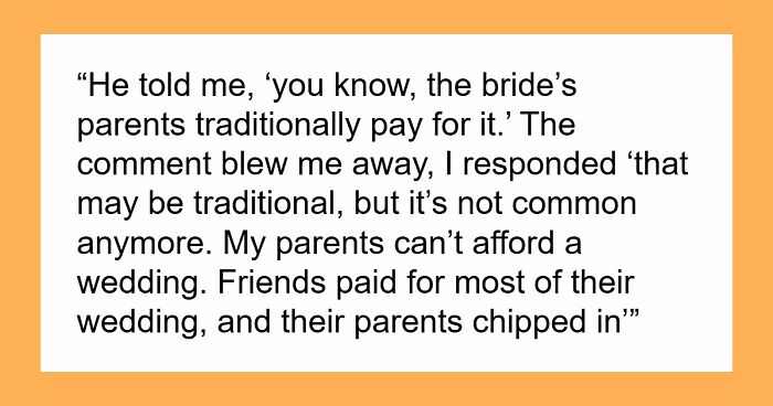 23YO Baffled Over BF’s Idea To Actually Live Off Her, As He Believes She Owes Him Something