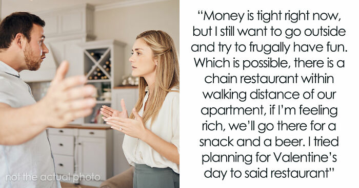 23YO Baffled Over BF’s Idea To Actually Live Off Her, As He Believes She Owes Him Something