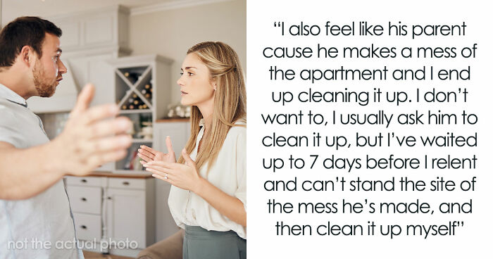 23YO Baffled Over BF’s Idea To Actually Live Off Her, As He Believes She Owes Him Something