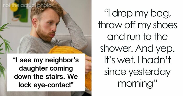 Guy Notices Random Hairs All Over His Home, Is Left Completely Baffled After Finding Out How They Got There
