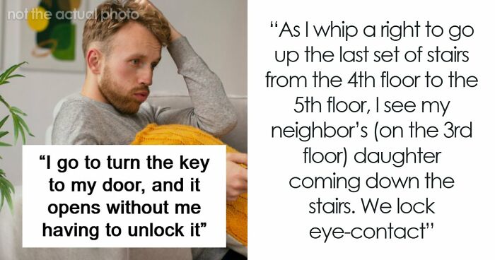 Guy Notices Random Hairs All Over His Home, Is Left Completely Baffled After Finding Out How They Got There