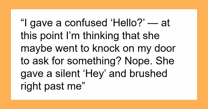 Guy Notices Random Hairs All Over His Home, Is Left Completely Baffled After Finding Out How They Got There