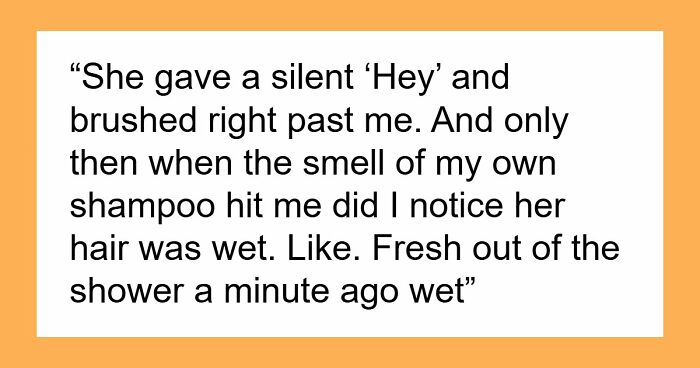 Guy Notices Random Hairs All Over His Home, Is Left Completely Baffled After Finding Out How They Got There