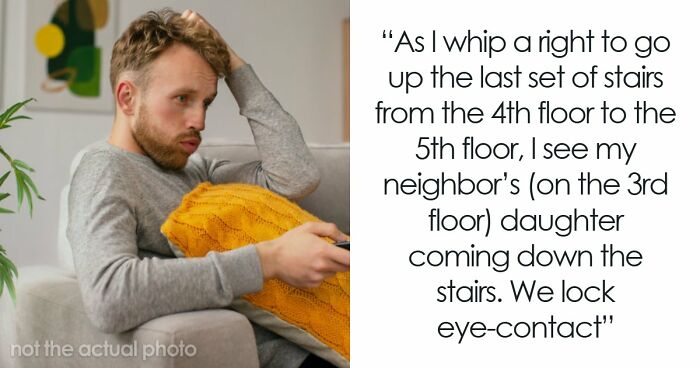 Guy Notices Random Hairs All Over His Home, Is Left Completely Baffled After Finding Out How They Got There
