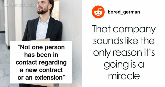 Employee Quietly Walks Away, Charges Panicking Company 3.5x To Fix Their Mistake
