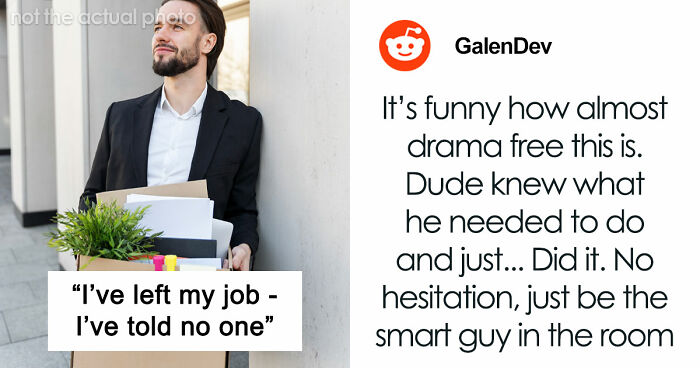 Employee Quietly Walks Away, Charges Panicking Company 3.5x To Fix Their Mistake