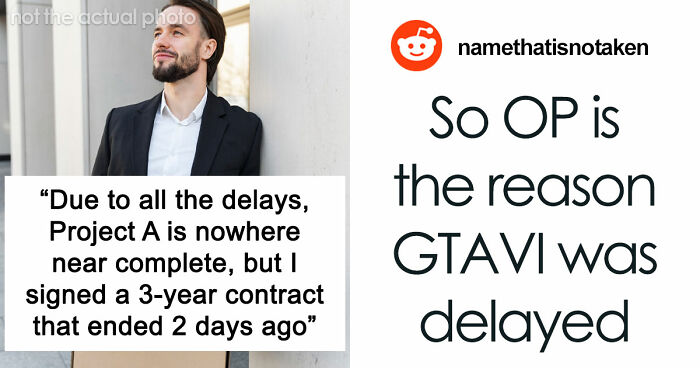 Employee Quietly Walks Away, Charges Panicking Company 3.5x To Fix Their Mistake