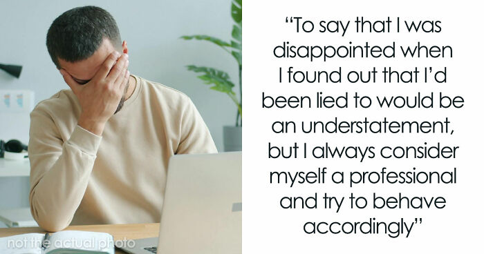 Employee Quietly Walks Away, Charges Panicking Company 3.5x To Fix Their Mistake