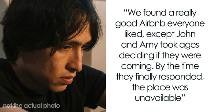 Couple Demands Private Bedroom During Group Getaway, Ghosts Everyone When They Don’t Get It