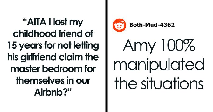 Couple Demands Private Bedroom During Group Getaway, Ghosts Everyone When They Don’t Get It