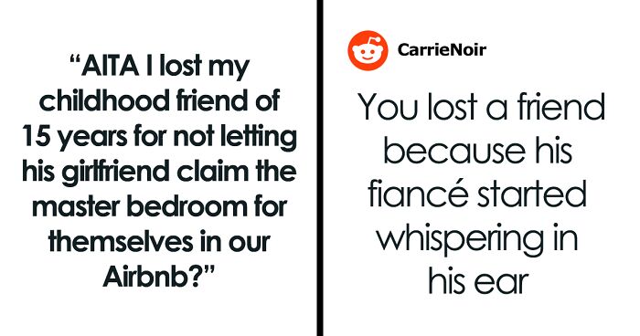 Couple Demands Private Bedroom During Group Getaway, Ghosts Everyone When They Don’t Get It