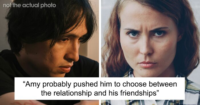 Couple Demands Private Bedroom During Group Getaway, Ghosts Everyone When They Don’t Get It
