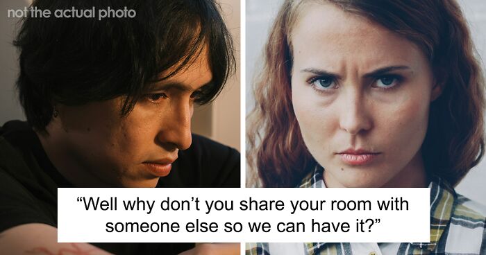 Couple Demands Private Bedroom During Group Getaway, Ghosts Everyone When They Don’t Get It