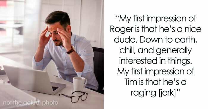 Boss Spends Entire Dinner Acting Like A Jerk, Ends Up Losing Millions Weeks Later