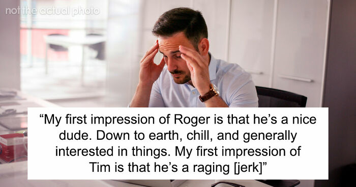 Boss Spends Entire Dinner Acting Like A Jerk, Ends Up Losing Millions Weeks Later