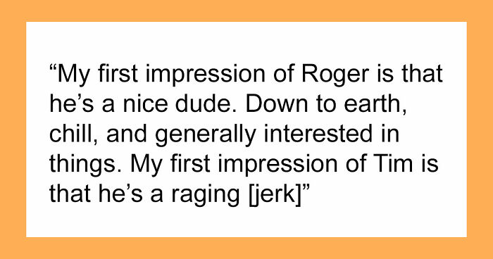 Boss Spends Entire Dinner Acting Like A Jerk, Ends Up Losing Millions Weeks Later