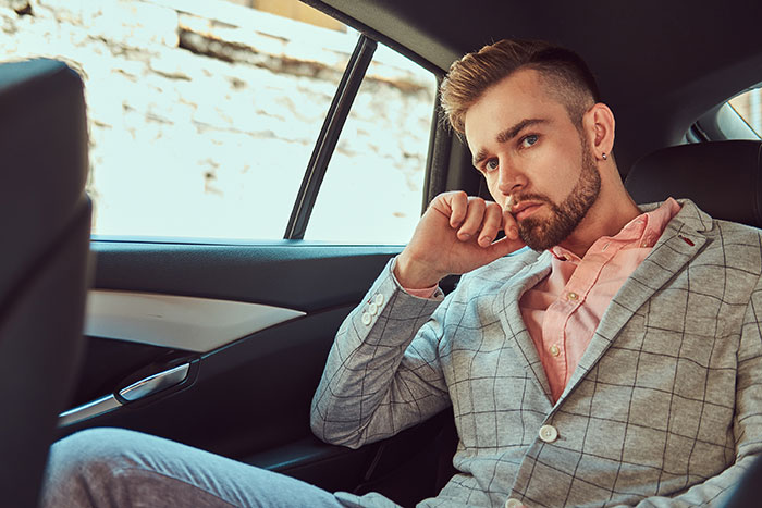 Guy Asks Random 20YO For A Ride In His Truck, Pregnant Wife Seethes And Plots Behind His Back Guy Asks Random 20YO For A Ride In His Truck, Pregnant Wife Seethes And Plots Behind His Back