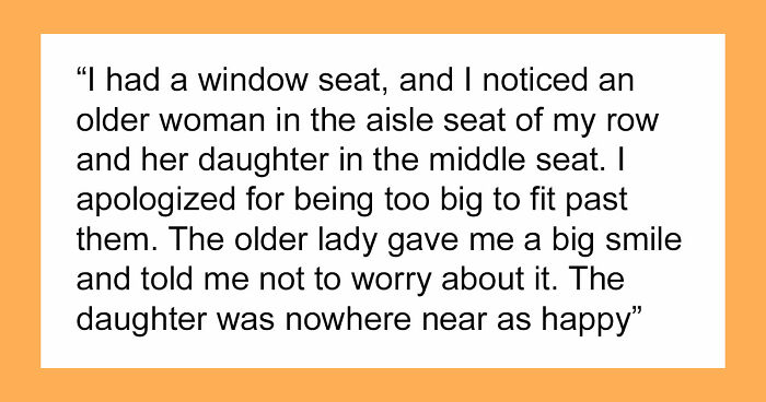 Woman Insults Man On A Plane, He Makes Sure She Regrets It For The Next 4 Hours