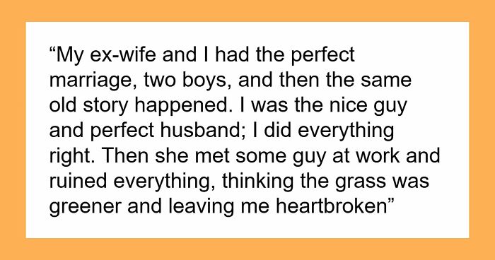 Ex Wants To Reconcile After Her Affair, Guy Starts Pretending He Still Loves Her To Break Her Heart