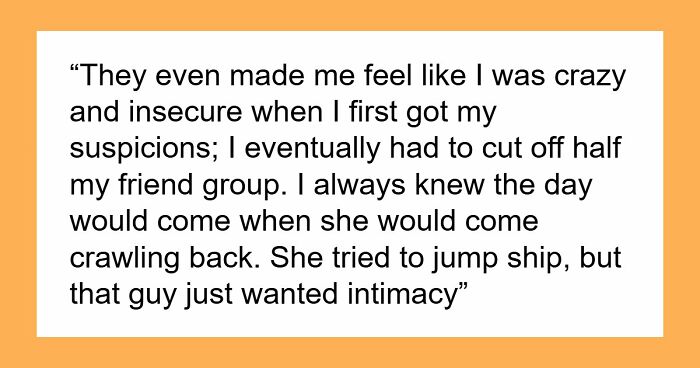 Ex Wants To Reconcile After Her Affair, Guy Starts Pretending He Still Loves Her To Break Her Heart