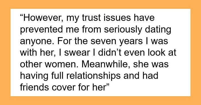 Ex Wants To Reconcile After Her Affair, Guy Starts Pretending He Still Loves Her To Break Her Heart