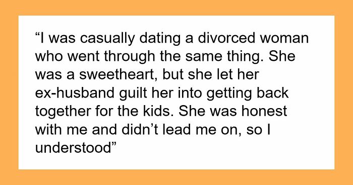 Ex Wants To Reconcile After Her Affair, Guy Starts Pretending He Still Loves Her To Break Her Heart