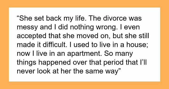 Ex Wants To Reconcile After Her Affair, Guy Starts Pretending He Still Loves Her To Break Her Heart