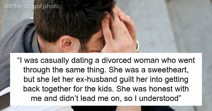 Ex Wants To Reconcile After Her Affair, Guy Starts Pretending He Still Loves Her To Break Her Heart