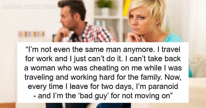 Ex Wants To Reconcile After Her Affair, Guy Starts Pretending He Still Loves Her To Break Her Heart