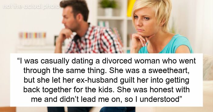 Ex Wants To Reconcile After Her Affair, Guy Starts Pretending He Still Loves Her To Break Her Heart