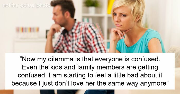 Ex Wants To Reconcile After Her Affair, Guy Starts Pretending He Still Loves Her To Break Her Heart