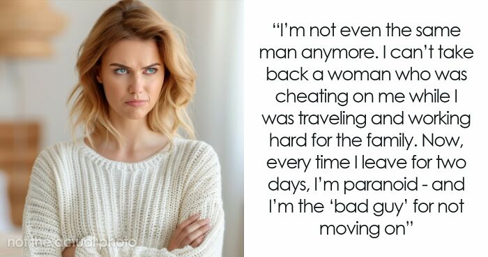 Ex Wants To Reconcile After Her Affair, Guy Starts Pretending He Still Loves Her To Break Her Heart