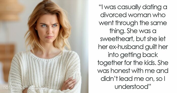 Ex Wants To Reconcile After Her Affair, Guy Starts Pretending He Still Loves Her To Break Her Heart