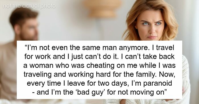 Ex Wants To Reconcile After Her Affair, Guy Starts Pretending He Still Loves Her To Break Her Heart