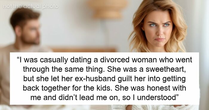 Ex Wants To Reconcile After Her Affair, Guy Starts Pretending He Still Loves Her To Break Her Heart