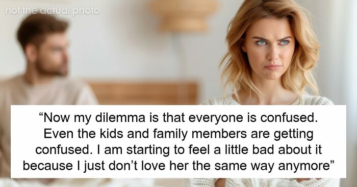 Ex Wants To Reconcile After Her Affair, Guy Starts Pretending He Still Loves Her To Break Her Heart