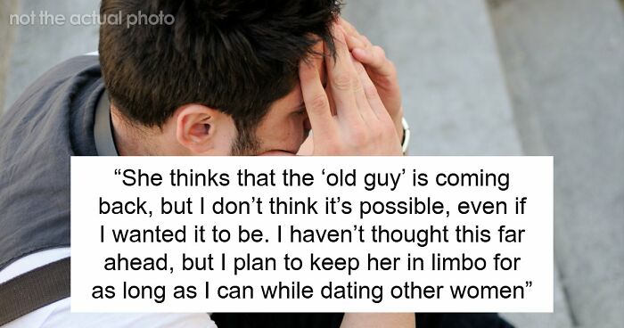Ex Wants To Reconcile After Her Affair, Guy Starts Pretending He Still Loves Her To Break Her Heart