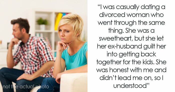 Ex Wants To Reconcile After Her Affair, Guy Starts Pretending He Still Loves Her To Break Her Heart