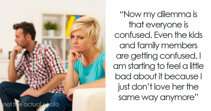 Ex Wants To Reconcile After Her Affair, Guy Starts Pretending He Still Loves Her To Break Her Heart