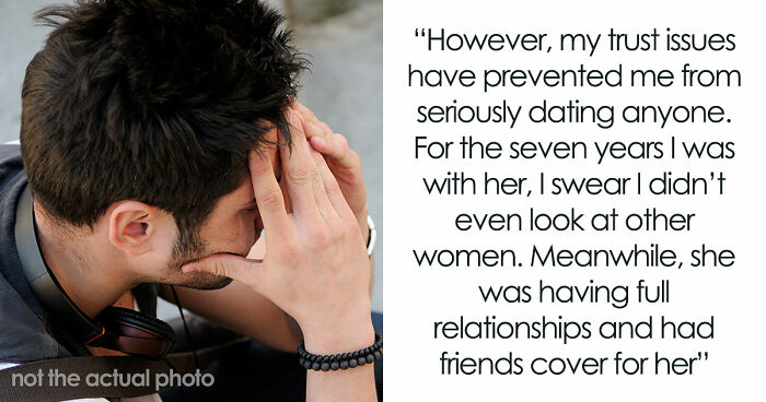 Ex Wants To Reconcile After Her Affair, Guy Starts Pretending He Still Loves Her To Break Her Heart
