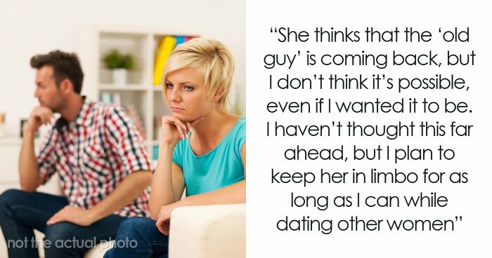 Ex Wants To Reconcile After Her Affair, Guy Starts Pretending He Still Loves Her To Break Her Heart