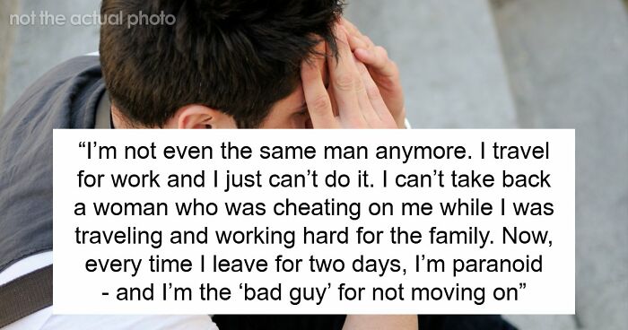 Ex Wants To Reconcile After Her Affair, Guy Starts Pretending He Still Loves Her To Break Her Heart