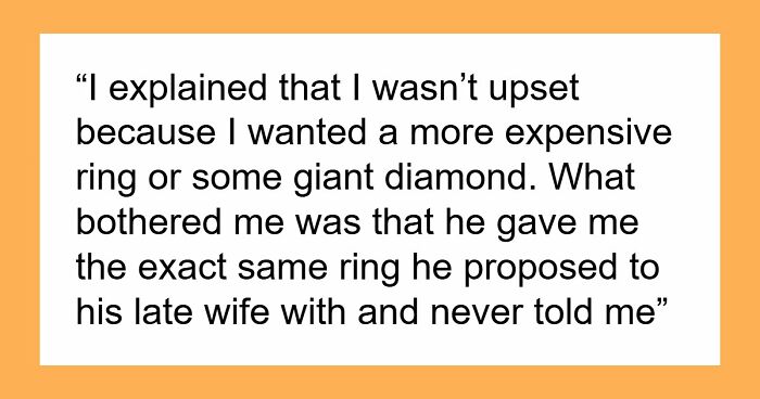 Woman Over The Moon After Guy Proposes, But One Message From A Family Member Makes Everything Way Worse