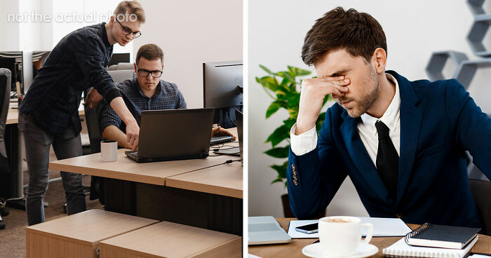 “Ate His Own Words”: AI-Obsessed Manager Finally Learns Why Humans Are Still Needed
