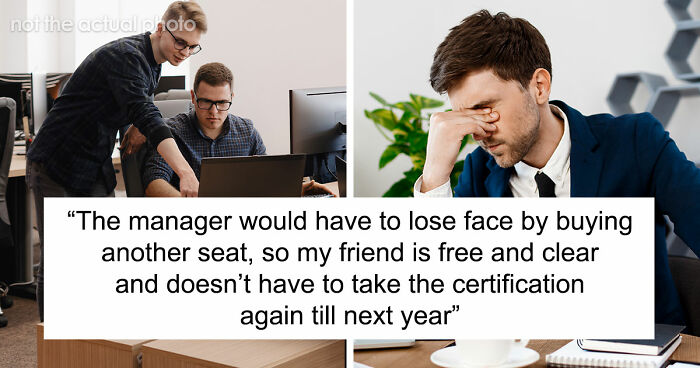 “Ate His Own Words”: AI-Obsessed Manager Finally Learns Why Humans Are Still Needed