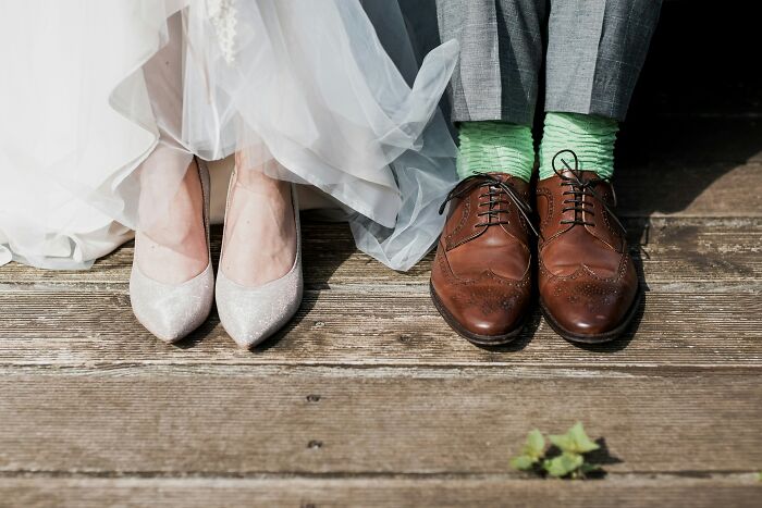 “Camera Guy Was In Tears”: 69 Wild Weddings That Left Guests Speechless And Jaws On The Floor