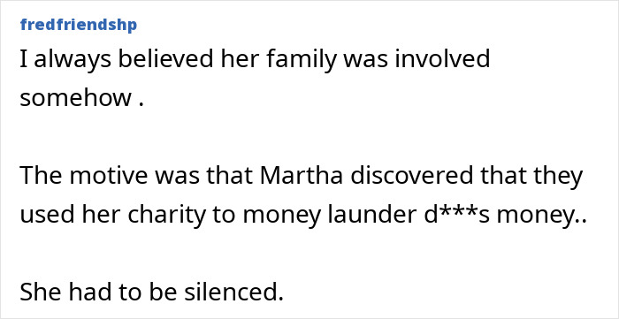 Her Family Called It A Bathtub Accident Before The Police Could Even Ask—Then The Coroner Found Five Bullets Her Family Called It A Bathtub Accident Before The Police Could Even Ask—Then The Coroner Found Five Bullets