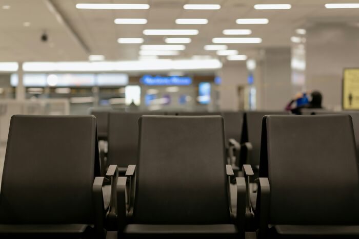 49 Travelers Shared Their Airport Wisdom And It's Gold 