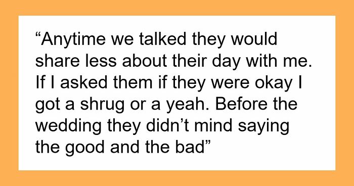 Widow And Kids Can’t Accept Her New Hubby Even After 3 Years Of Marriage, He Says He’s Done